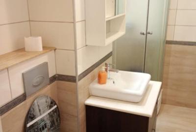 Cosmopolis - Apartament 2 camere MODERN - vedere piscina si parc - 5