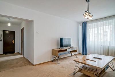 Unirii - 3 camere decomandat 2 bai ultracentral - 6