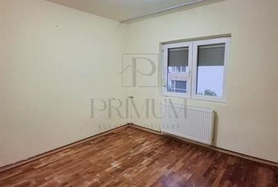 Aradului - 3 camere - decomandat - centrala proprie - ZONA EXCELENTA - 3