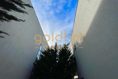 SUPERB/ ESQUISITE DESIGN/ GARDEN/ PARKINGS/ IANCU NICOLAE - 78