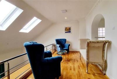 Casă individuală cu 5 camere cu Teren 1000 Mp în Gruia - 13