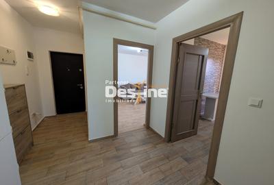 Apartament cu 2 camere pe parter sau etajul 2 52/57 mp parcare in Valea Adanca - 20