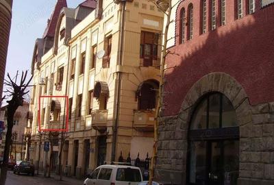 Apartament 132 mp Ultracentral Tg.Mures in Palatul pensionarilor - 3