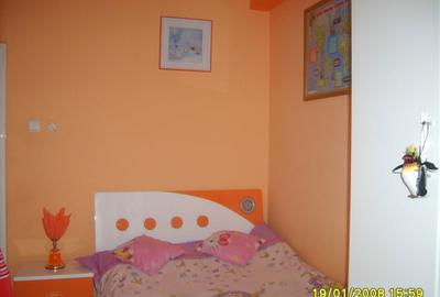 Apartament cu 3 camere decomandat în Central - 2