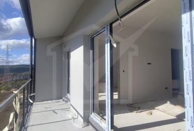 Apartament 2 camere, zona Petrom, bloc nou 2025 - 3