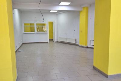 Spațiu comercial, de 100 mp, în Central - 1