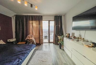 Duplex cu 4 camere cu Canalizare în Florești - 20