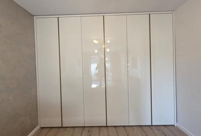 Apartament cu 2 camere semidecomandat, mobilat în Plopilor - 10