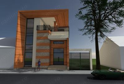 Teren de 563 mp, în Spitalul Județean