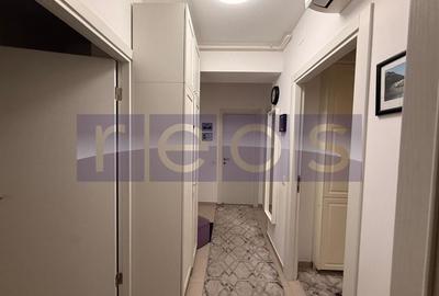 3 CAMERE MOBILAT UTILAT | BLOC N0U | PARCUL IOR | BABA NOVAC | - 8