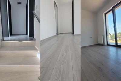 Casă cu 4 camere în Central - 6