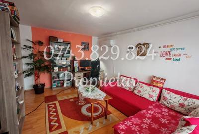 Apartament cu 3 camere decomandat, mobilat în Pantelimon - 3