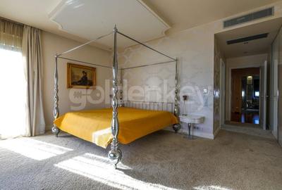 Apartament penthouse spectaculos cu 4 camere - 7