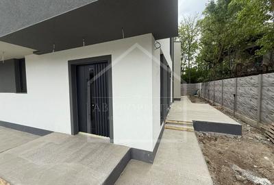 Duplex cu 4 camere cu Canalizare în Străulești - 4