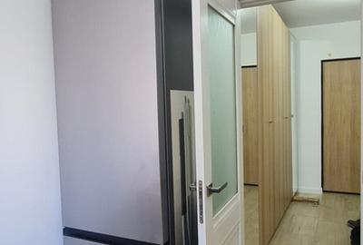 Apartament cu 2 camere decomandat în Basarabia - 12