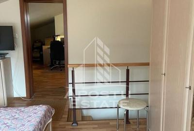 Casa individula cu 4 camere, zona Cetatii - 6