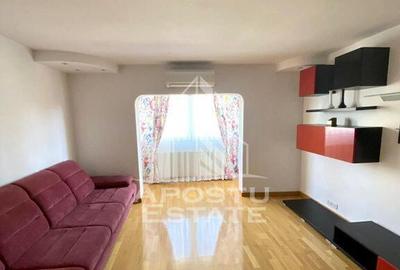 Apartament cu 2 camere semidecomandat în Girocului - 5