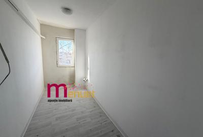 Apartament cu 2 camere semidecomandat în Spitalului - 3