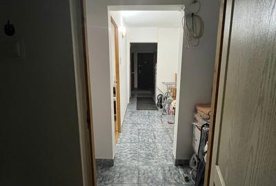 Apartament 3 camere NICOLINA, DECOMANDAT, parter, planul 2 - 9