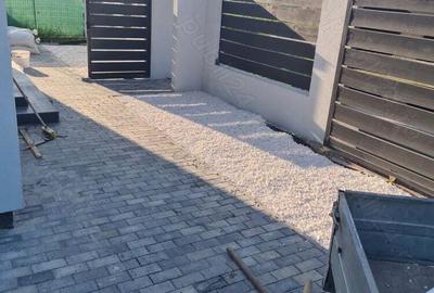 Casa individuala 4 camere 170 mp teren 501mp schimb cu SAD in Timisoara - 4