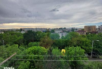 Apartament cu 2 camere semidecomandat în Brazda lui Novac - 5