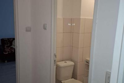 Apartament cu 2 camere semidecomandat în Florilor - 10