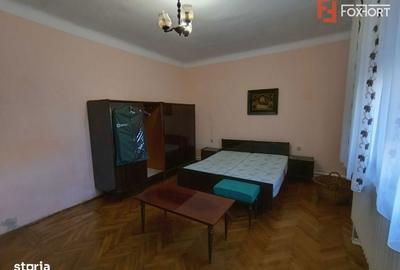 Casă cu 3 camere cu Canalizare în Șagului - 10