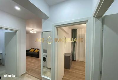 Apartament cu 2 camere, mobilat în Prelungirea Ghencea - 8