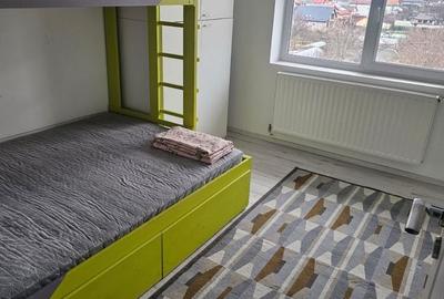 Apartament cu 3 camere în Libertății - 3