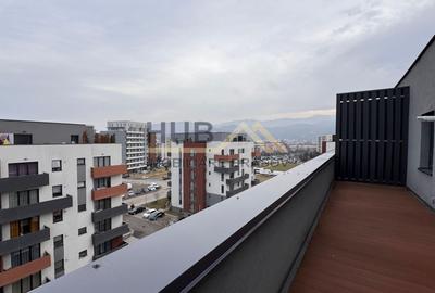 Apartament cu 2 camere decomandat, mobilat în Bartolomeu - 14