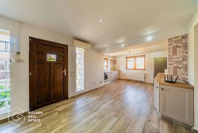 Casa cocheta cu 3 camere, în Bujac, comision 0% - 2