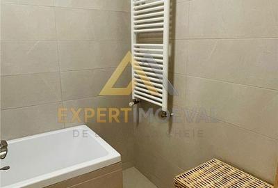 Apartament cu 3 camere în Central - 6