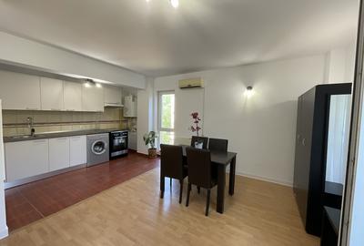 Baneasa apartament 2 camere Greenfield - 2