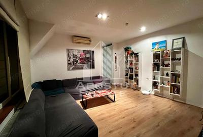 Apartament 3 camere la mansarda , zona Simion Barnutiu/Modern - 1