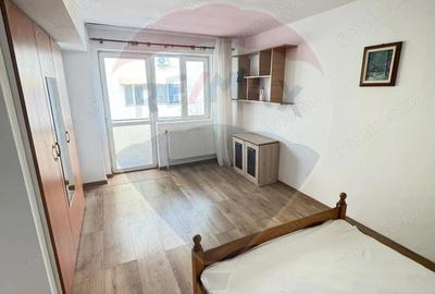 Decomandata,etaj4/5, lift, libera,Craiovita, Kaufland, ,centrala - 12