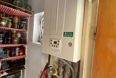 Apartament cu 4 camere decomandat în Miorița - 9