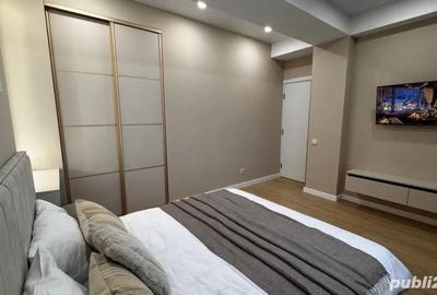 Apartament cu 2 camere decomandat în Ferdinand - 2