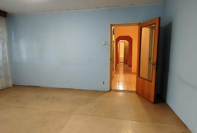 Apartament cu 4 camere semidecomandat în Lujerului - 3
