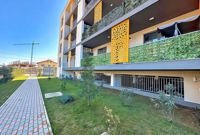 Apartament cu 2 camere decomandat, mobilat în Theodor Pallady - 20