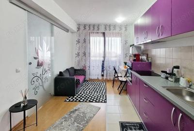 Studio Modern Zona Noua - 1