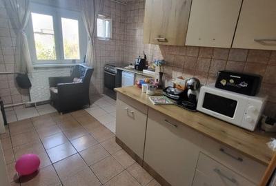 APARTAMENT 4 CAMERE-SOSEAUA PROGRESULUI-LIDL DOINA-DECOMANDAT-2 BAI - 1
