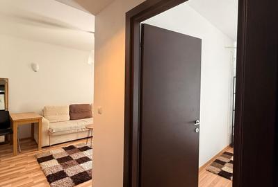 Apartament cu 2 camere semidecomandat în Colentina - 3