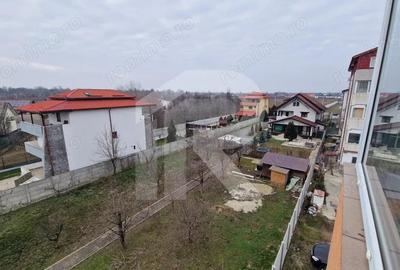 Apartament 2 camere, Comuna 1 Decembrie ILFOV - 11