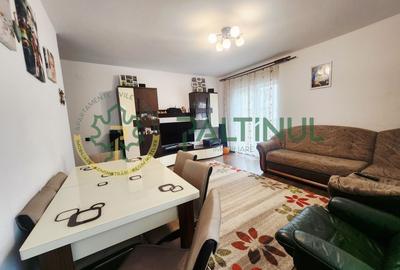 Apartament 3 camere, 2 băi, 2 balcoane – Calea Cisnădiei- Str. Dorului, parcare - 2