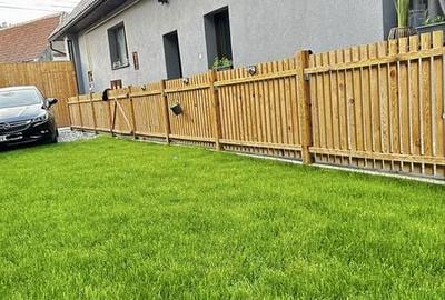 Casă cu 3 camere cu Teren 73 Mp în Plaiul Foii - 4