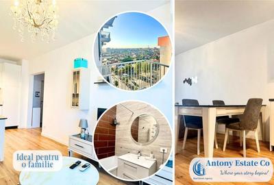 Apartament de , NOU, 3 camere, Prima Onestilor, Oradea - 5