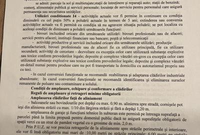 Teren de 15000 mp, în Dragomirești-Deal - 1