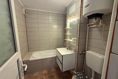 Apartament cu 2 camere decomandat în Cotroceni - 10