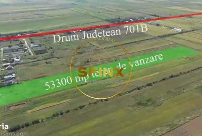 Spațiu comercial, în Ciocănești - 8