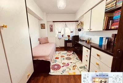 Apartament cu 3 camere decomandat în Ultimul leu - 5